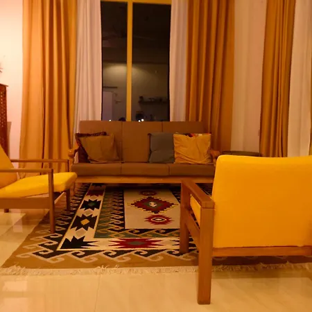 Al Rawnaq Studio Al Hamra Exterior photo