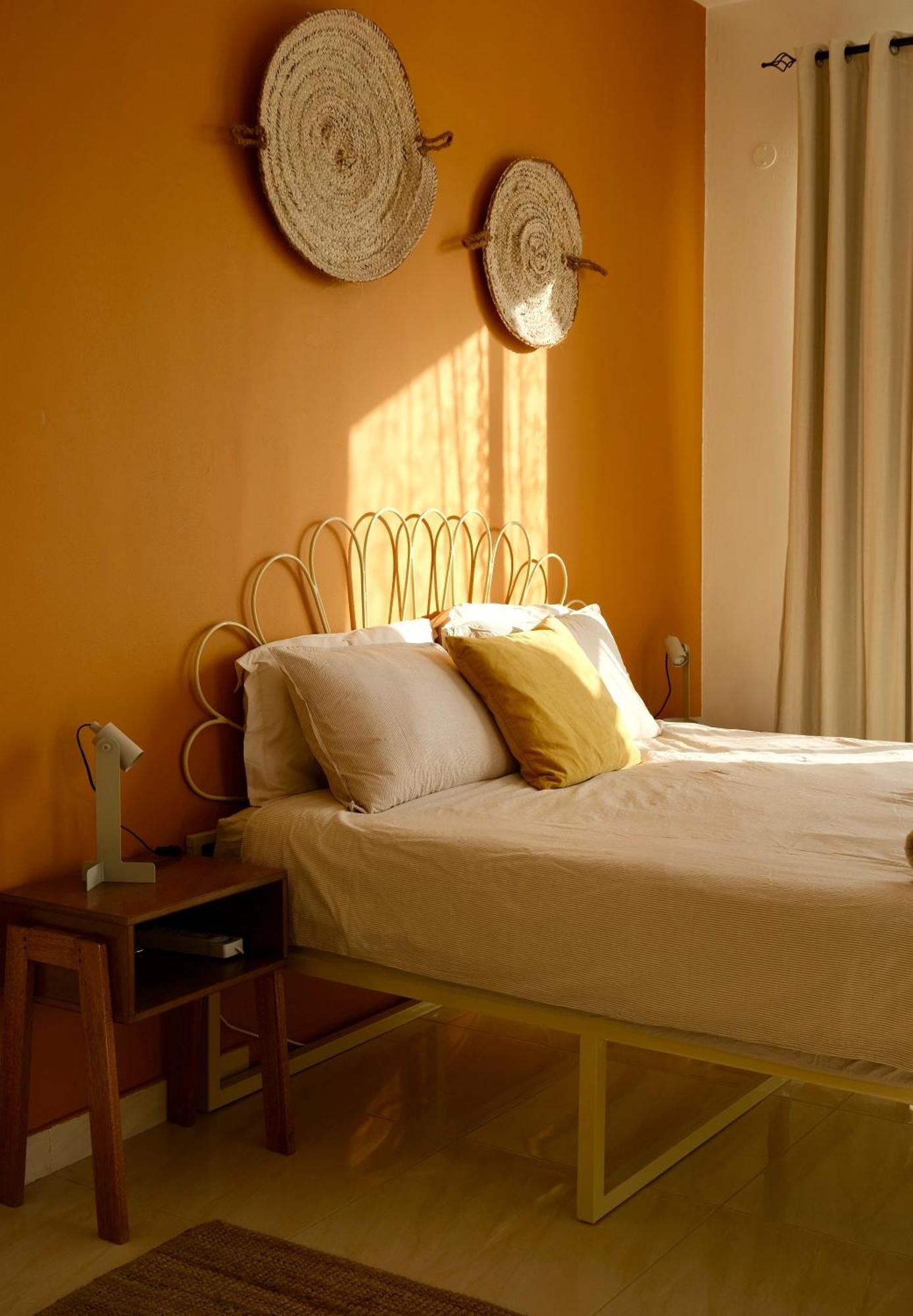 Al Rawnaq Apartment