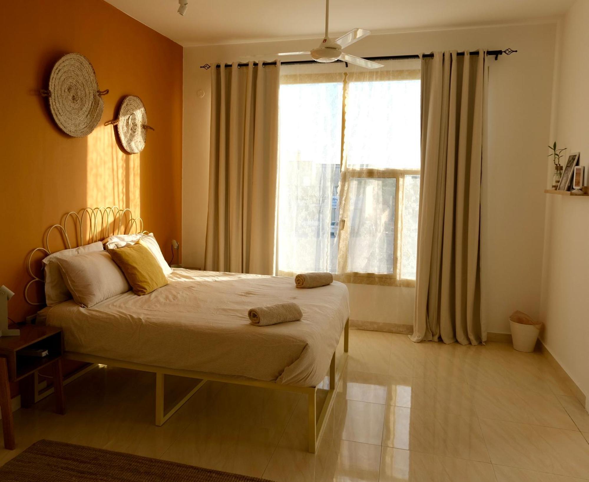 Apartment Al Rawnaq Al Hamra