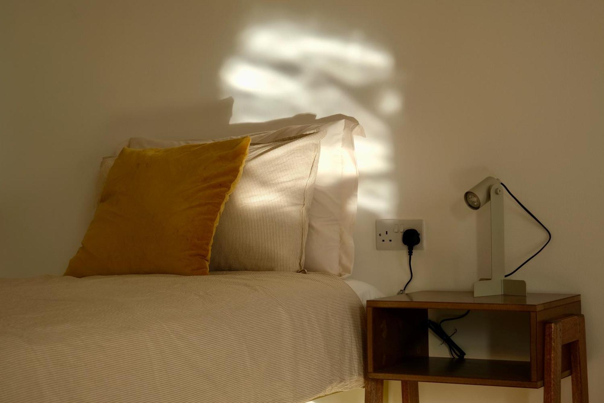 Apartment Al Rawnaq *