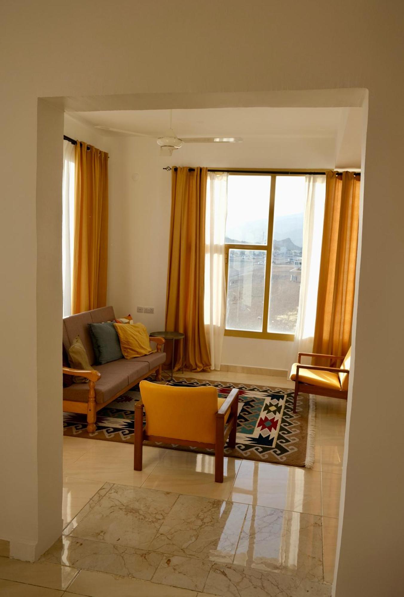 Apartment Al Rawnaq
