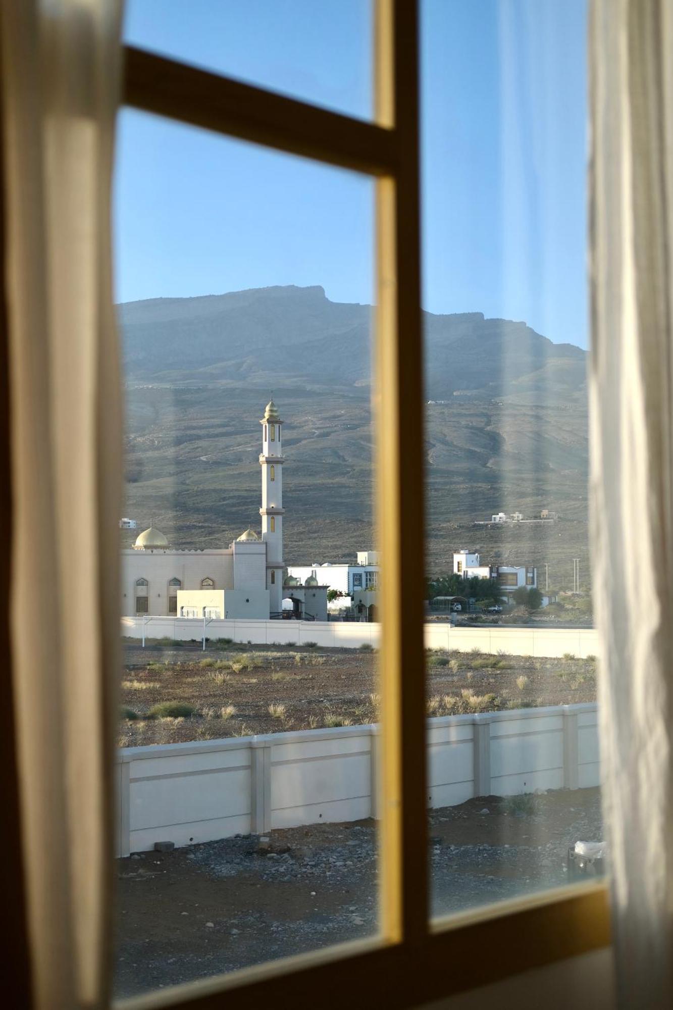 Al Rawnaq Apartment Al Hamra
