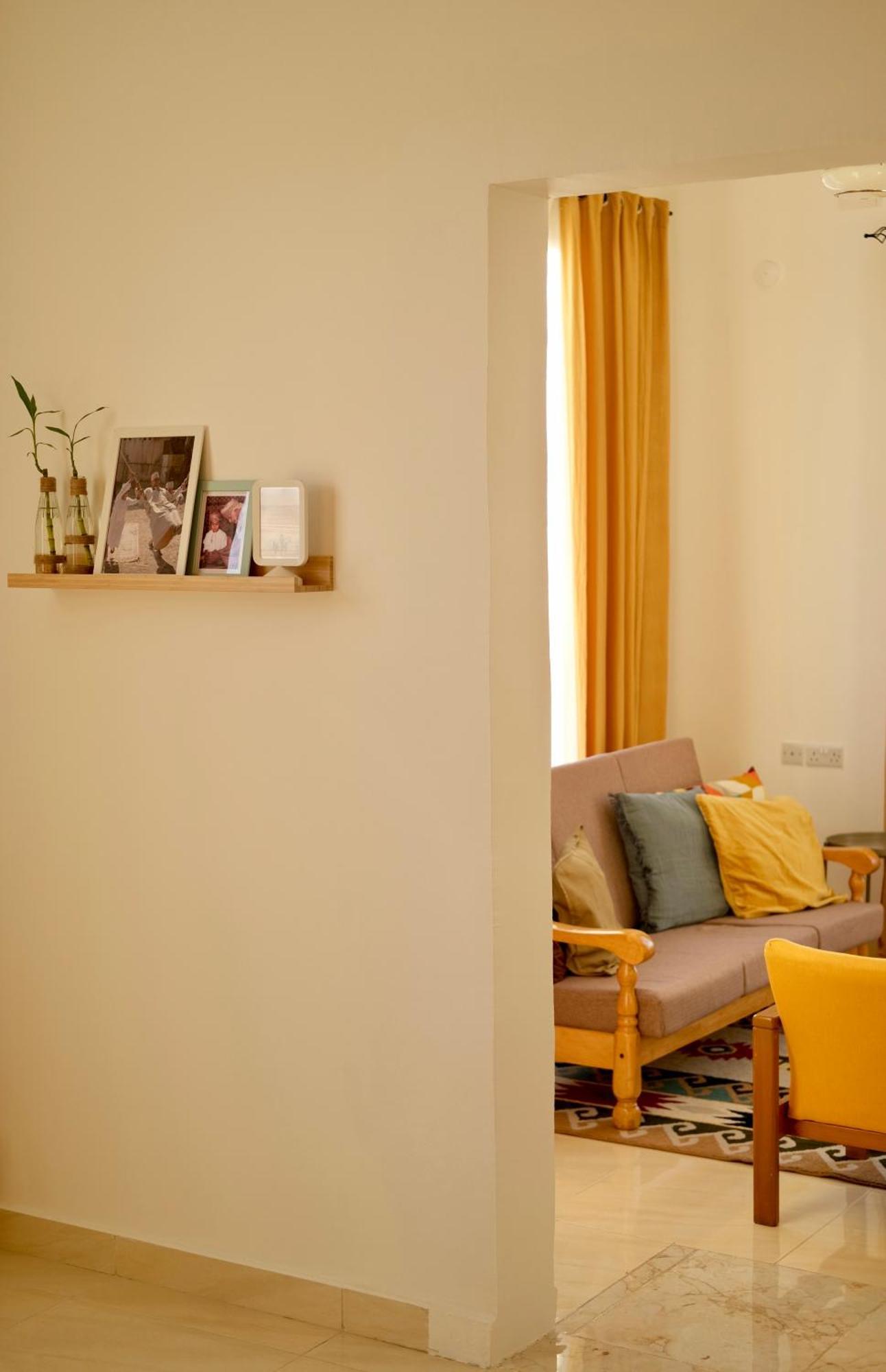 Apartment Al Rawnaq